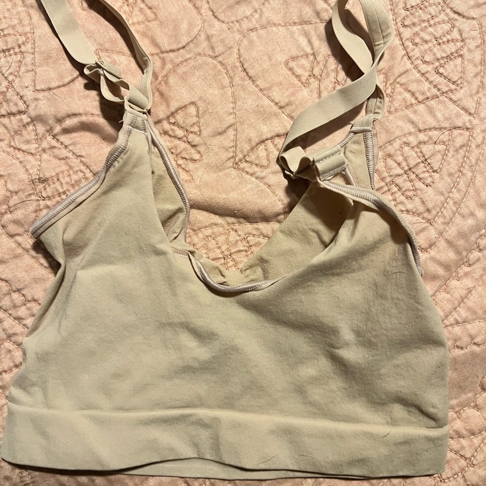 Skims Everyday Sculpt Bralette